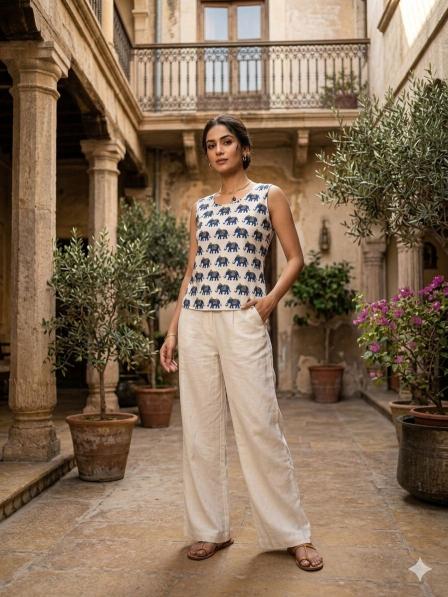 Naisha K 832 Kurti supplier in Delhi - wholesale export